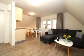 Ferienhotel am Meer Kühlungsborn Haus 2 Fewo 3, Kühlungsborn